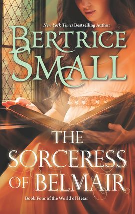Title details for The Sorceress of Belmair by Bertrice Small - Available
